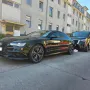 Audi A7 SPORTBACK Diesel