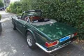 Triumph TR6