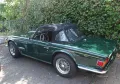 Triumph TR6