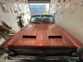 Ford Mercury Comet 289 V8 Tausch gegen Har...