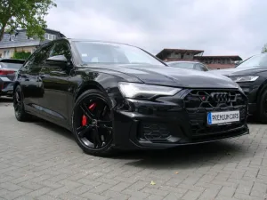 Audi S6 Quattro ACC Pano HUD Bang&Olufsen HD-Matrix S