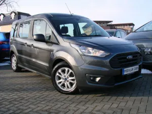 Ford Transit Connect 1.5L-TDCi Kombi Trend L2 AHK Erh
