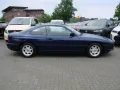BMW 850 850CI 5.0 V12 erst 69,616Km 1Hand Leder