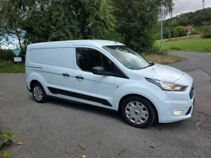 Ford Transit Connect 1.5 Ecoblue L2 bis 28.08
