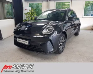 GWM Ora 5 LUXURY 1.5T Automatik m. Panoramadach