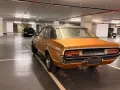 Ford Granada 2.0 V6