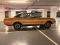 Ford Granada 2.0 V6