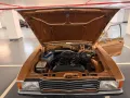 Ford Granada 2.0 V6
