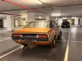 Ford Granada 2.0 V6