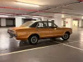 Ford Granada 2.0 V6