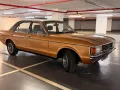 Ford Granada 2.0 V6