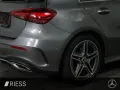 Mercedes-Benz A 220 d ACC AUT Kam. KeyLess KlimaA LED LM Navi