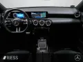 Mercedes-Benz A 220 d ACC AUT Kam. KeyLess KlimaA LED LM Navi
