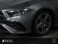 Mercedes-Benz A 220 d ACC AUT Kam. KeyLess KlimaA LED LM Navi