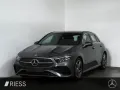 Mercedes-Benz A 220 d ACC AUT Kam. KeyLess KlimaA LED LM Navi