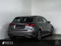 Mercedes-Benz A 220 d ACC AUT Kam. KeyLess KlimaA LED LM Navi