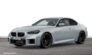 BMW M2 Coupé M SPORTSITZ+LIVE COCKPIT PRO+DR.ASSIST