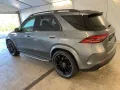 Mercedes-Benz GLE 300 d MOPF AMG MBEAM/AIRM/22ZOLL/360°/HUD