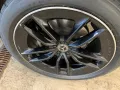 Mercedes-Benz GLE 300 d MOPF AMG MBEAM/AIRM/22ZOLL/360°/HUD