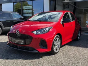 Mazda 2 Hybrid 1.5 Exclusive-Line *Klimaautomatik*Sitz