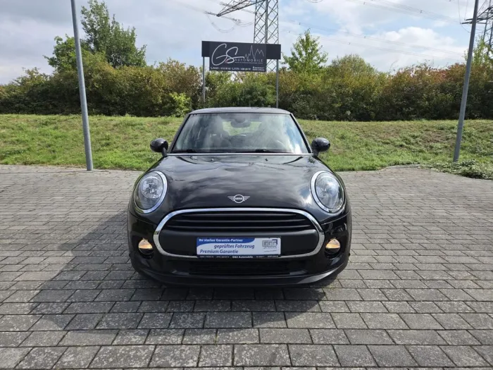 MINI One 1.5 (EURO 6d-TEMP)(OPF)
