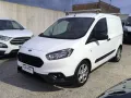 Ford Transit Courier 1.5 TDCi 75CV Van Entry 202
