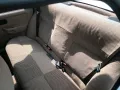 Ford Sierra 1.6 CL Stufenheck '89 Oldtimer