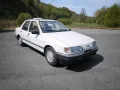 Ford Sierra 1.6 CL Stufenheck '89 Oldtimer