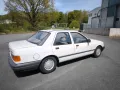 Ford Sierra 1.6 CL Stufenheck '89 Oldtimer