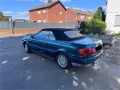 Audi Cabrio, Bj. 1991, 2,3 l 5 Zylinder