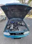 Audi Cabrio, Bj. 1991, 2,3 l 5 Zylinder