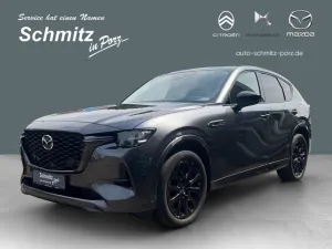 Mazda CX-60 Homura AWD CP/AA Memory Sitze Soundsystem 