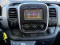 Renault Trafic Kasten L1H1 2,9t/Fenster/Navi/Kamera/AHK+