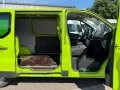 Renault Trafic Kasten L1H1 2,9t/Fenster/Navi/Kamera/AHK+