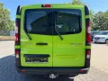 Renault Trafic Kasten L1H1 2,9t/Fenster/Navi/Kamera/AHK+