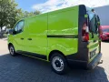 Renault Trafic Kasten L1H1 2,9t/Fenster/Navi/Kamera/AHK+