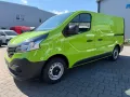 Renault Trafic Kasten L1H1 2,9t/Fenster/Navi/Kamera/AHK+