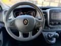 Renault Trafic Kasten L1H1 2,9t/Fenster/Navi/Kamera/AHK+