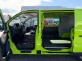 Renault Trafic Kasten L1H1 2,9t/Fenster/Navi/Kamera/AHK+