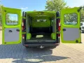 Renault Trafic Kasten L1H1 2,9t/Fenster/Navi/Kamera/AHK+