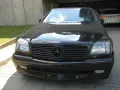 Mercedes-Benz Mercedes W140 CL500 Bj 04/1996 63.000 km u...