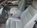 Mercedes-Benz Mercedes W140 CL500 Bj 04/1996 63.000 km u...