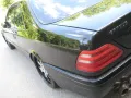 Mercedes-Benz Mercedes W140 CL500 Bj 04/1996 63.000 km u...