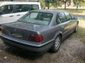 BMW E38 730i Manuell - TÜV bis Mai 2028
