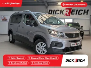 Peugeot Rifter 1.2 Aut. Allure-Pack L2 ACC 180° 7-Sitze