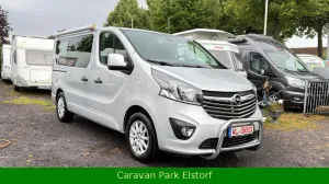 Opel Vivaro B Kasten/Kombi Combi L1H1  2,7t