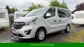Opel Vivaro B Kasten/Kombi Combi L1H1  2,7t