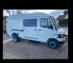 Mercedes-Benz Verkaufe Mercedes 410D mit H Kennz.in sehr...