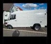 Mercedes-Benz Verkaufe Mercedes 410D mit H Kennz.in sehr...