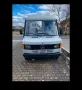 Mercedes-Benz Verkaufe Mercedes 410D mit H Kennz.in sehr...